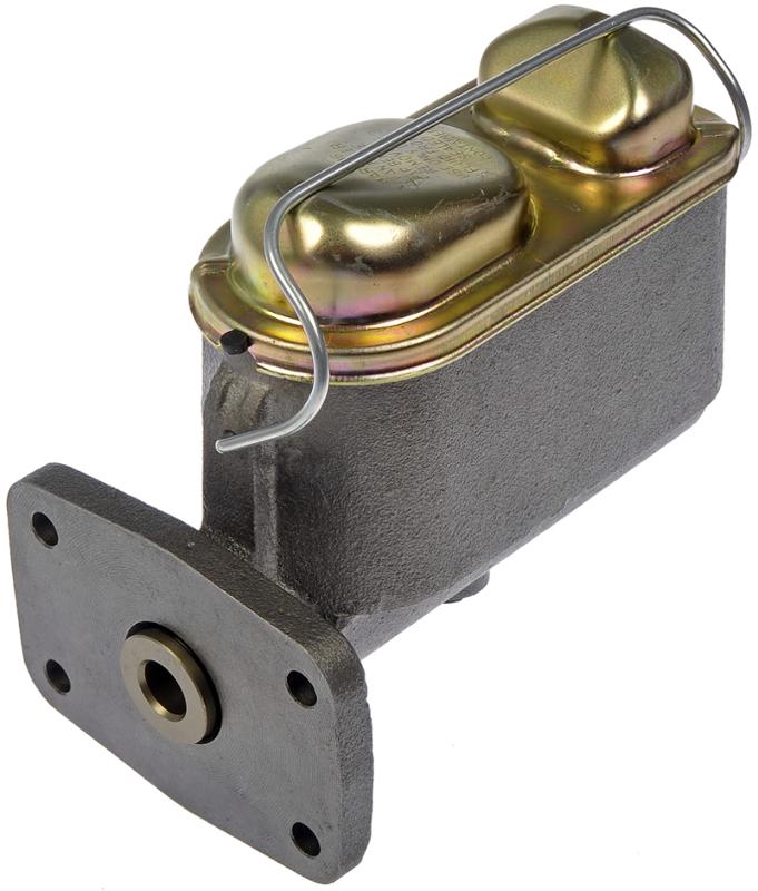 1970 Chrysler Imperial Brake Master Cylinder Dorman M71297 image 1 of 4