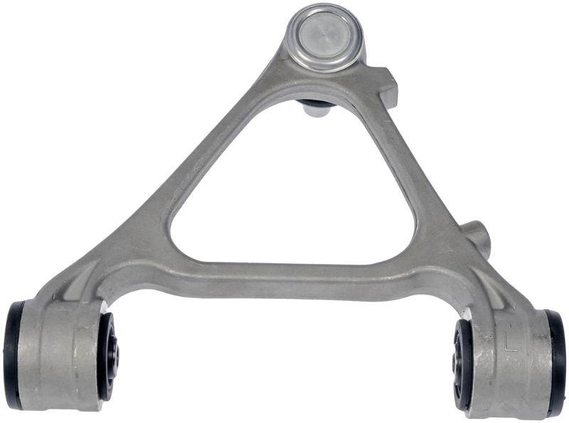 1993 Mazda RX-7 Suspension Control Arm and Ball Joint Assembly