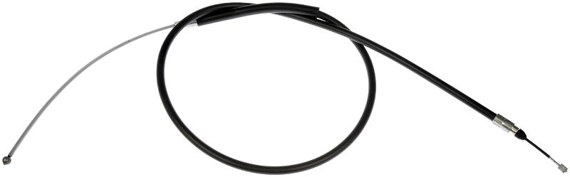 2008 BMW X3 Parking Brake Cable Rear Left Dorman C660799 image 1 of 3