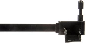 1992 Oldsmobile Custom Cruiser Windshield Wiper Arm Front Right Dorman 42555 image 4 of 4
