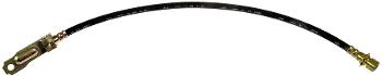 2007 Mitsubishi Raider Brake Hydraulic Hose Rear Center Dorman H620922 image 1 of 3