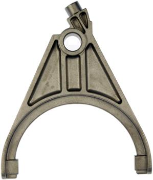 2010 Hummer H3T Transfer Case Shift Fork Dorman 600604 image 4 of 4