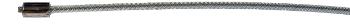 1983 Chrysler E Class Parking Brake Cable