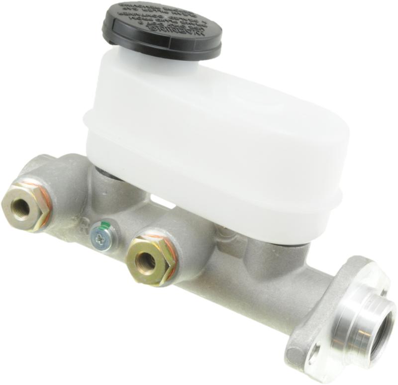 1982 Nissan 720 Brake Master Cylinder