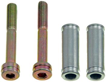 2003 Ford Lobo Disc Brake Caliper Bolt