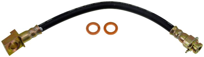 1983 Chevrolet Camaro Brake Hydraulic Hose Rear Right Dorman H38188 image 1 of 3