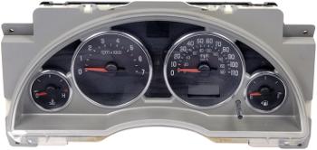 2007 Buick Rendezvous Instrument Cluster