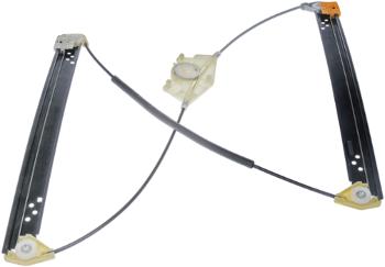 2010 Volkswagen Touareg Window Regulator Front Left Dorman 752374 image 1 of 4