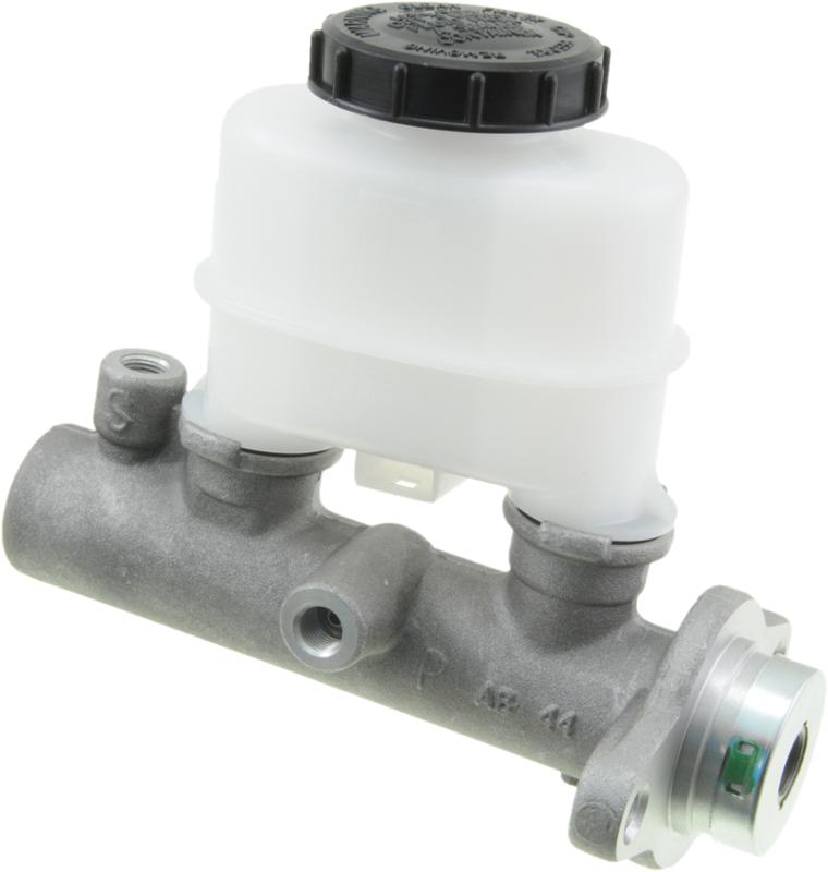 1999 Nissan Frontier Brake Master Cylinder Dorman M134475 image 2 of 4