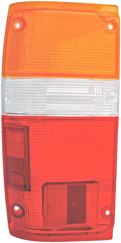 Dorman 1610021 Tail Light Assembly product image 1 of 1