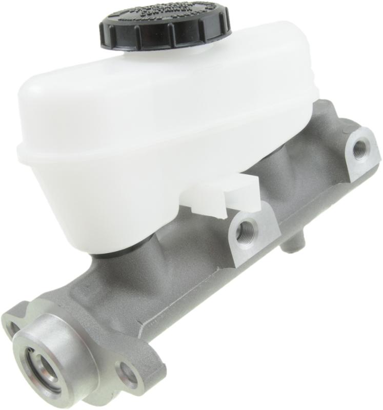 1995 Ford Mustang Brake Master Cylinder Dorman M390217 image 1 of 4