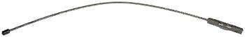 2008 Dodge Ram 5500 Parking Brake Cable Intermediate Dorman C660314 image 2 of 3