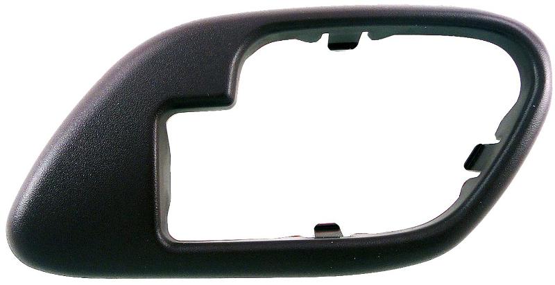 Dorman 81924 Interior Door Handle Bezel product image 4 of 6