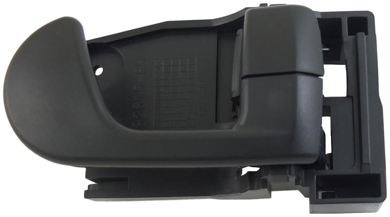 2009 Mitsubishi Galant Interior Door Handle Front Right Dorman 93076 image 1 of 3