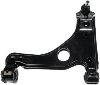 2000 Saturn LS Suspension Control Arm and Ball Joint Assembly Front Left Lower Dorman 521431 image 2 of 3