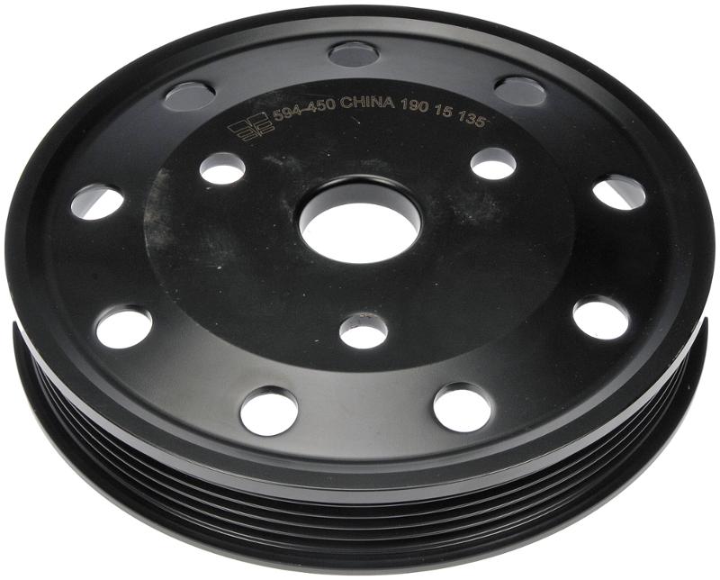 1995 Chevrolet Corsica Engine Harmonic Balancer Dorman 594450 image 1 of 2