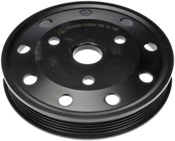1997 Pontiac Sunfire Engine Harmonic Balancer Dorman 594450 image 1 of 2