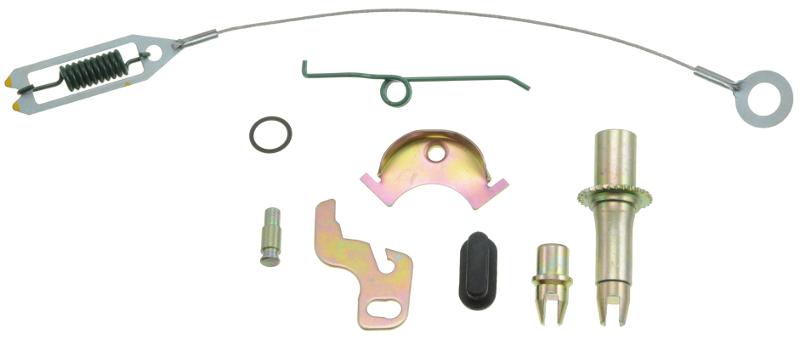 Dorman HW2535 Drum Brake Self Adjuster Repair Kit product image 1 of 2