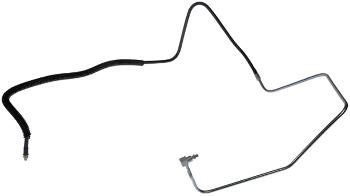 1994 GMC Yukon Clutch Hydraulic Line Dorman 628101 image 4 of 4