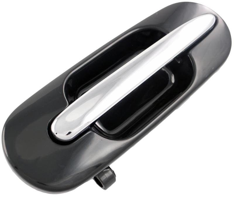 1998 Honda CR-V Exterior Door Handle Rear Left Dorman 92763 image 1 of 3