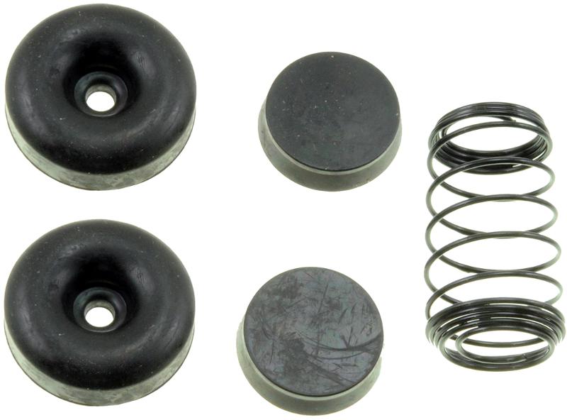 1967 GMC C35/C3500 Pickup Drum Brake Wheel Cylinder Repair Kit