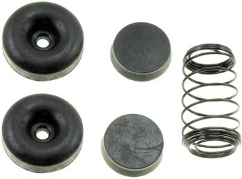 1971 Dodge D300 Pickup Drum Brake Wheel Cylinder Repair Kit