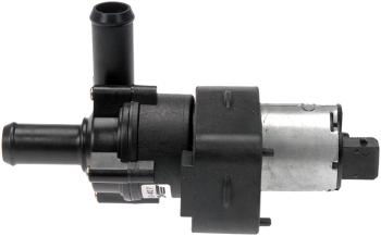 2001 Dodge Durango Engine Auxiliary Water Pump