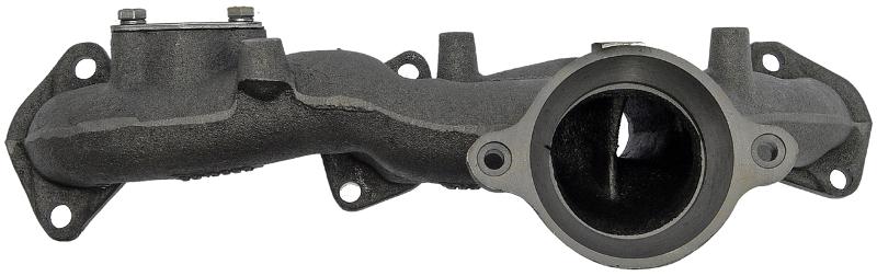 1992 Chrysler LeBaron Exhaust Manifold Rear Dorman 674592 image 4 of 4