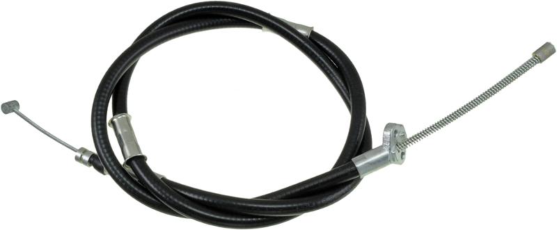 1994 Toyota Paseo Parking Brake Cable Rear Right Dorman C660132 image 1 of 3