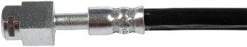 2008 Hummer H2 Brake Hydraulic Hose Rear Left Outer Dorman H621165 image 1 of 3