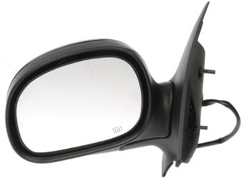 2002 Ford Expedition Door Mirror Left Dorman 955030 image 1 of 1
