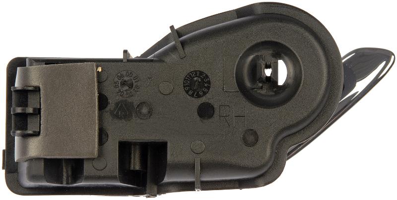 2002 Mazda Tribute Interior Door Handle