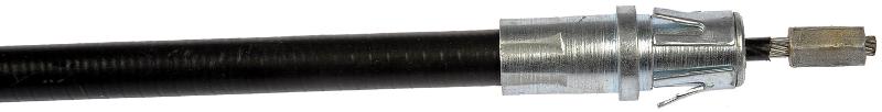1993 GMC K2500 Suburban Parking Brake Cable Front Dorman C94656 image 1 of 3