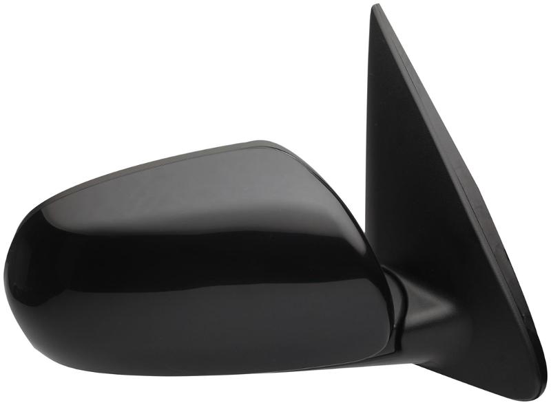 2010 Kia Forte Door Mirror Right Dorman 9551619 image 2 of 2