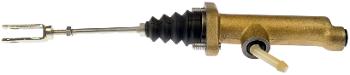 1988 Volkswagen Quantum Clutch Master Cylinder