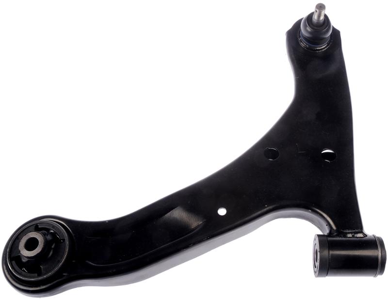 2015 Suzuki Grand Vitara Suspension Control Arm and Ball Joint Assembly Front Left Lower Dorman 521089 image 4 of 4