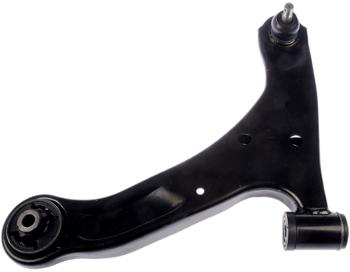 2014 Suzuki Grand Vitara Suspension Control Arm and Ball Joint Assembly Front Left Lower Dorman 521089 image 4 of 4