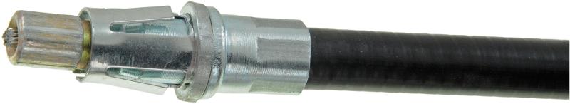 Dorman C660247 Parking Brake Cable product image 1 of 3