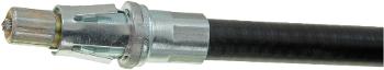 1996 Chrysler Stratus Parking Brake Cable