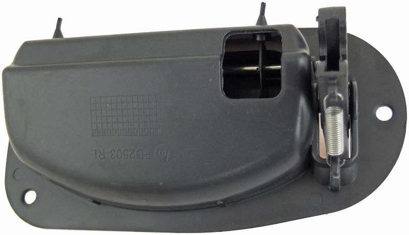 2003 Ford F-450 Super Duty Interior Door Handle Rear Right Dorman 90850 image 1 of 3