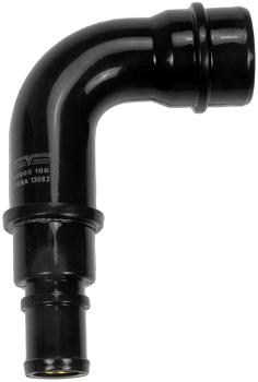 2005 Volkswagen Passat Engine Crankcase Breather Hose