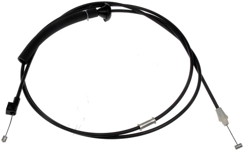 Dorman 912199 Hood Release Cable product image 1 of 3