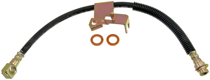 1995 Cadillac Eldorado Brake Hydraulic Hose Front Right Dorman H380908 image 1 of 3