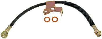 2001 Cadillac DeVille Brake Hydraulic Hose Front Right Dorman H380908 image 1 of 3
