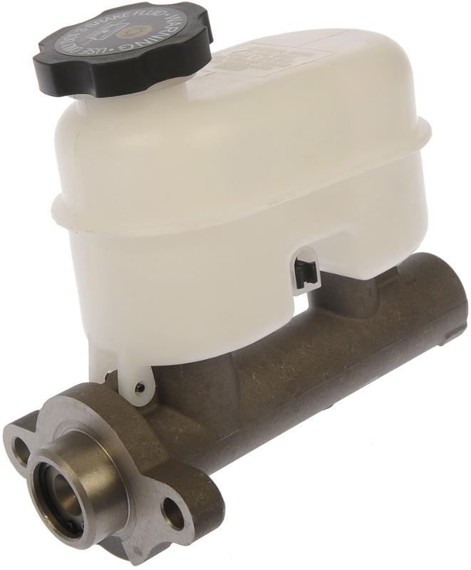2007 Chevrolet Trailblazer Brake Master Cylinder Dorman M630440 image 1 of 4