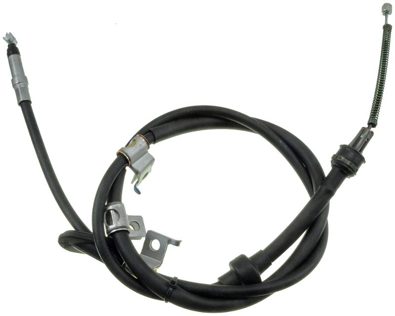 1993 Honda Accord Parking Brake Cable Rear Left Dorman C94631 image 1 of 3