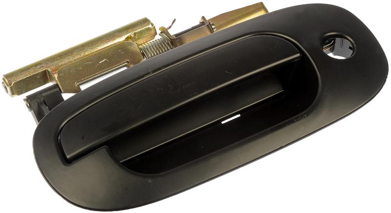 2002 Dodge Dakota Exterior Door Handle Front Left Dorman 80183 image 1 of 3