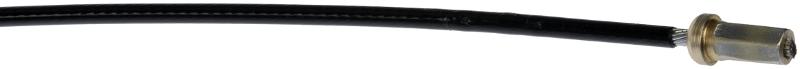 1986 Ford E-350 Econoline Parking Brake Cable Rear Right Dorman C93209 image 2 of 3