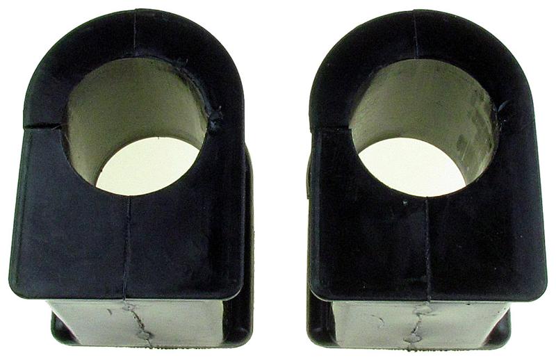 2002 Ford F-550 Super Duty Suspension Stabilizer Bar Bushing Kit Front To Frame Dorman 531523 image 1 of 2