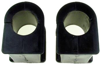 2002 Ford F-550 Super Duty Suspension Stabilizer Bar Bushing Kit Front To Frame Dorman 531523 image 1 of 2